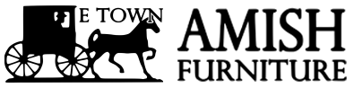 Logo E-Town Amish Furniture - H